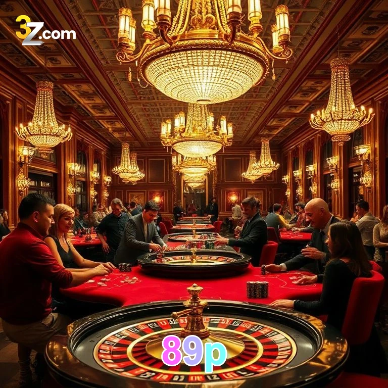 Blackjack Success Story